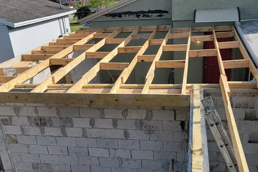Reliable Home Repair Contractors in Miami, FL