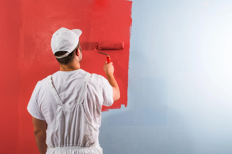 Experienced Painting Service Miami, FL