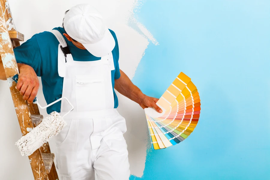 How Painting Service Enhances Your Homes Aesthetic Appeal Miami, FL