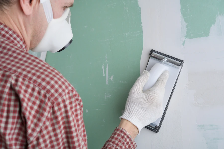 How To Choose The Right Drywall Repair Service in Miami, FL