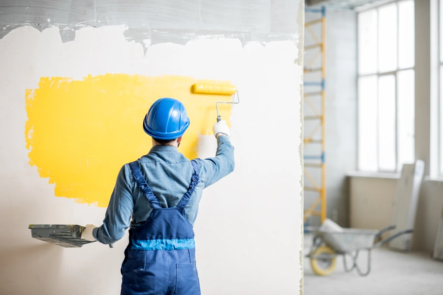 How To Choose The Right Painting Service For Your Home Miami, FL