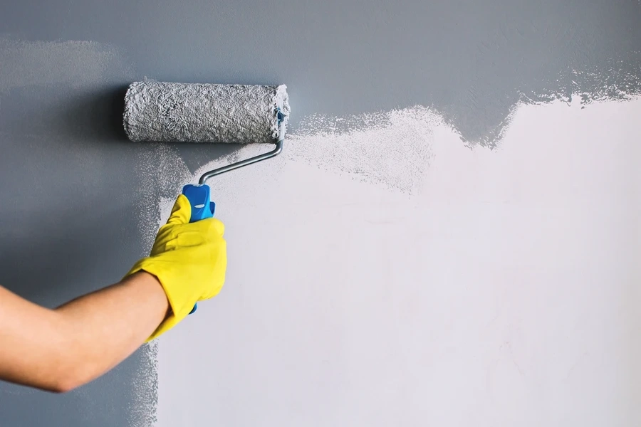 How To Choose The Right Painting Service For Your Home in Miami, FL
