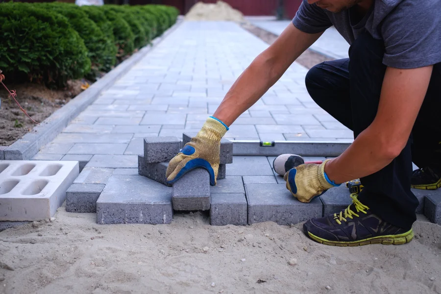 Key Benefits Of Hiring Experts For Patio Installation Projects Miami, FL