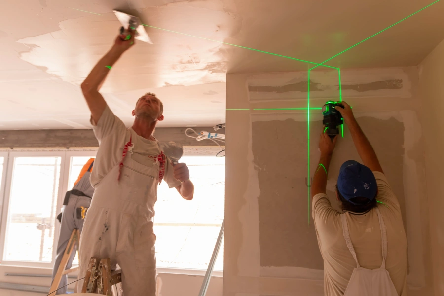 Premium Drywall Services Miami, FL