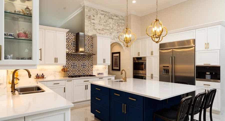 Preparing Your Home For A Kitchen Remodeling Project in Miami, FL