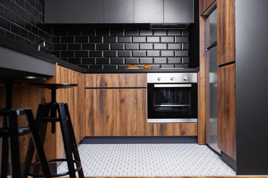 Professional Kitchen Remodeling Services Miami, FL