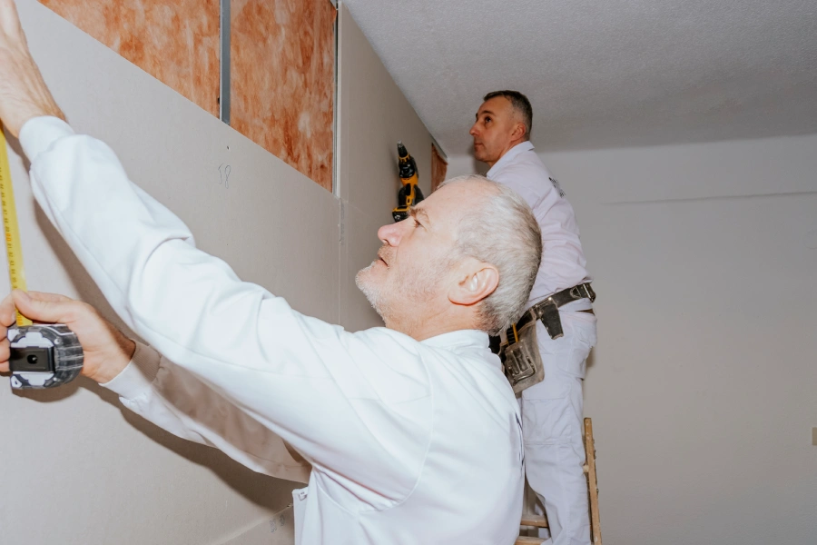Reputable Drywall Services Miami, FL