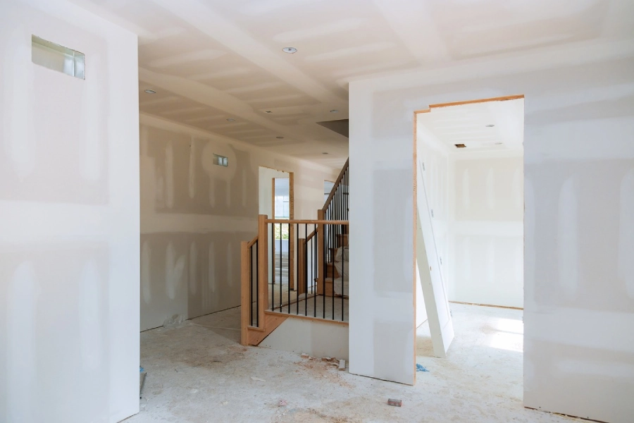 Understanding Drywall Types And Their Uses in Miami, FL