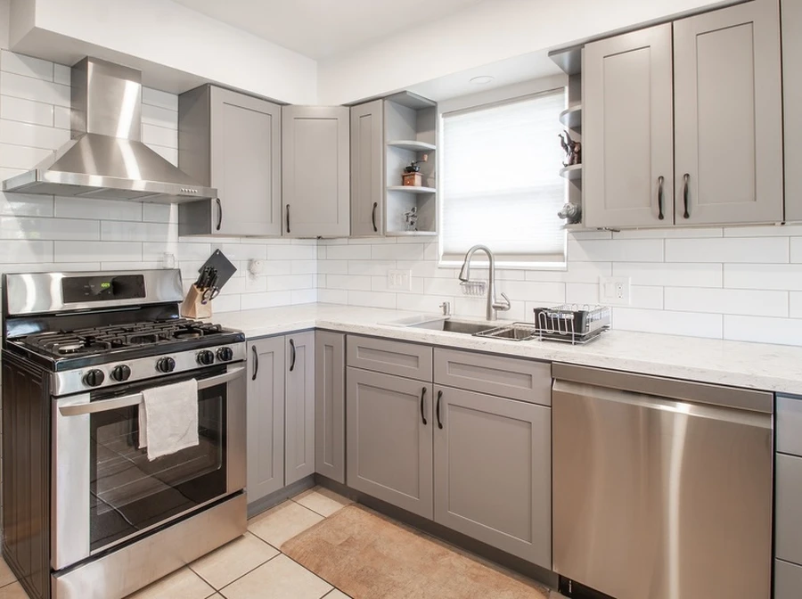 What To Expect During A Kitchen Remodeling Project Miami, FL