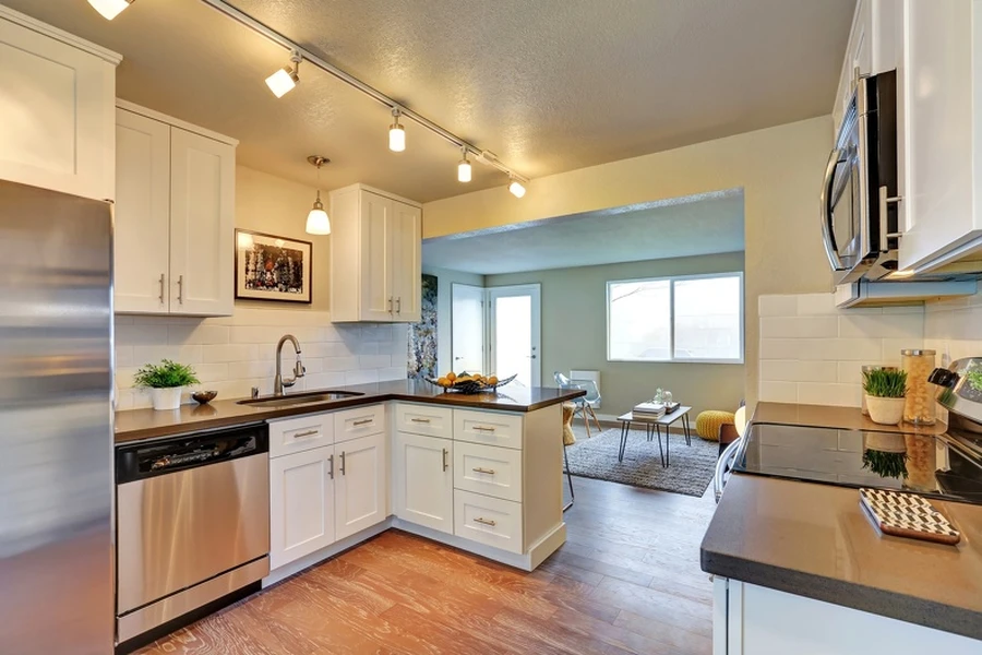 What To Expect During A Kitchen Remodeling Project in Miami, FL